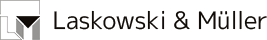 Laskowski & Müller Logo